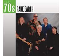 70S - RARE EARTH