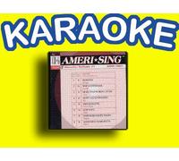 70's ROCK HITS KARAOKE DISC #2 CD+G/CDG 1506 (UK Import)