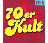 70s Rock Pop (Cardboard Sleeve) (Compilation CD, 14 Tracks)