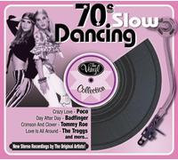 70s Slow Dancing