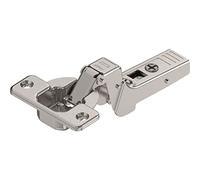 70T9750. TL NI CLIP top cerniera per porta profilata.
