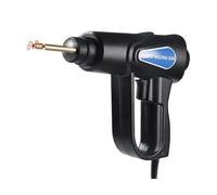 70W HOT Cucitrice Saldatore Di Plastica Pistola Di Calore Saldatrice Di Plastica Paraurti Saldatore Graffette Paraurti Riparazione Kit Di Strumenti For Auto Facile Da Usare(Set2)