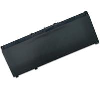 70Wh 4-cell lithium-ion - battery for HP Pavilion and - Omen laptops LI-ION - Warranty: 6M NEW