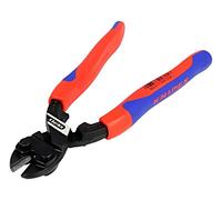 71 02 200 lateralmente, montato a 200 mm KNIPEX