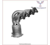 71.02.63 Catalizzatore Imasaf per AUDI A2 SEAT TOLEDO II IBIZA III CORDOBA AROS