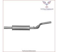 IMASAF 71.10.06 Marmitta centrale