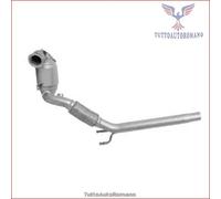 71.21.33 Catalizzatore Imasaf per AUDI A3 SEAT LEON SKODA OCTAVIA VW GOLF VII