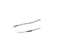 71-39010001-0300.M4.TM Sensore: Temperatura Termocoppia J Isolamento: Fibra d...