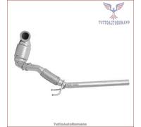 71.88.33 Catalizzatore Imasaf per AUDI A1 SEAT TOLEDO IV IBIZA SKODA RAPID FABI