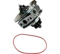 71 CV Coreassy Turbocompressore per SMART Cabrio 450 0.6 KW 52 CV 71