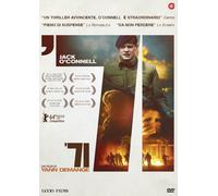 '71 (DVD) O'Connell Lowden Lowden O'Connell