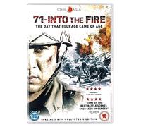 71 - Into The Fire [Edizione: Regno Unito]