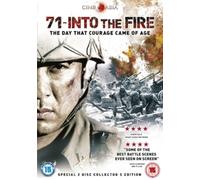 71 - Into The Fire (DVD) Cha Seung-Won Kwon Sang-Woo John H. Lee