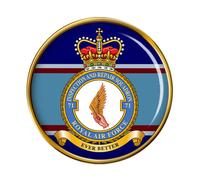 71 Ispezione E Riparazione Squadron , Raf Spilla