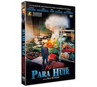 71 Minutos Para Huir 1988 DVD Miracle Mile