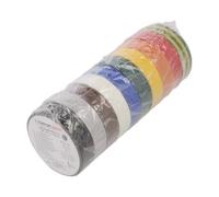 710-00146 HELATAPE FLEX15 Nastro: elettroisolante W: 15 mm L: 10 m...