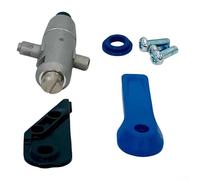 710-107S-001 Kit regolatore di pressione, kit regolatore di pressione per stampante termica Intermec PM43/PM43c