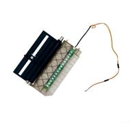 710-119S-001 Sensore superiore per Media Kit per Intermec PM43 - Guida di allineamento etichette Assemblaggio tenditore guida carta per logistica Stampa al dettaglio Dimensioni standard