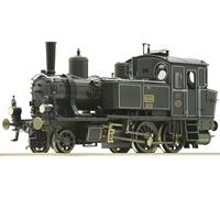 7100037 H0 Locomotiva a vapore genere Pt 2/3, K.Bay.STS.B., Ep. I