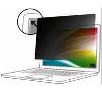 7100288084 3M Bright Screen Privacy Filter For 14In Laptop 16:10 Bp140W1B