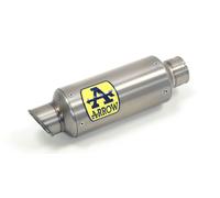 71003GP - Terminale Scarico Arrow GP2 Titanio Honda CBR 1000 RR (08-13)