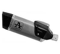 71007PT - Terminale Scarico Arrow Pista Titanio Yamaha MT-10 (22-23)