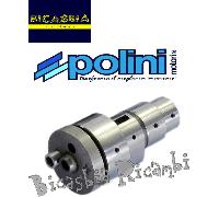 7101 - POWER CAM ALBERO A CAMME POLINI PIAGGIO 300 VESPA GTS SUPER GTV