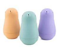 7101 - Silicone: Uccelli ASPERGITORI