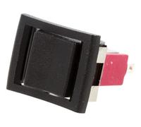 7101J51ZQE22 ROCKER SPDT Pos: 2 ON-ON 2A/250VAC 5A/28VDC Contatto max: 10mΩ C&K