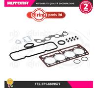 ELRING 710.242 Kit guarnizioni, Testata
