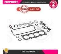 710271 Kit guarnizioni, Testata (MARCA-ELRING).
