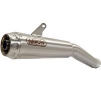 ARROW TERMINALE SCARICO RACING PRO RACE NICHROM HONDA CBR 500 R 2016-2018