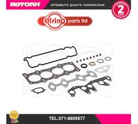 710301 Kit guarnizioni, Testata (MARCA-ELRING).