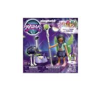 71033 CUORE DI FATA E ANIMALE