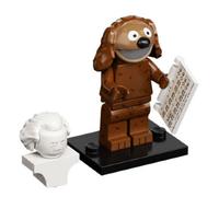 71033 Lego Minifigures Muppet Beaker