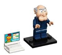 71033 Lego Minifigures Muppet Beaker