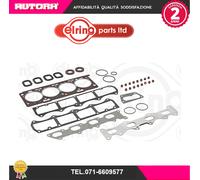 710370 Kit guarnizioni, Testata (MARCA-ELRING).