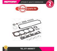 710401 Kit guarnizioni, Testata (MARCA-ELRING).