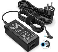 710412-001 65W caricatore per laptop CA adattatore per HP Pavilion serie 15 Notebook HP Chromebook serie 14 Envy 13 15; Elitebook 840;Pavilion TouchSmart 709985-002 UL Listed 19,5V 3,33A Adattatore