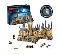 LEGO HARRY POTTER 71043 - CASTELLO DI HOGWARTS