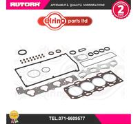 710431 Kit guarnizioni, Testata (MARCA-ELRING).
