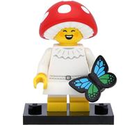 71045 Minifigures - Serie 25 - Personaggio da collezione per fan di Lego #6