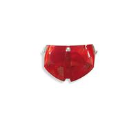 7106 LUCE POSTERIORE COL.ROSSO PEUGEOT 50 Speedfight II -08