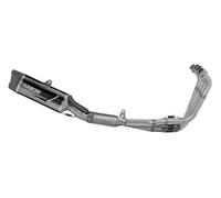 71973PR - Terminale Scarico Arrow Pro-Race Titanio KTM DUKE 990 (24-)