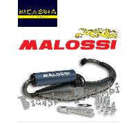 7107 - MARMITTA MALOSSI FLIP GILERA 50 RUNNER PUREJET SP STALKER TYPHOON