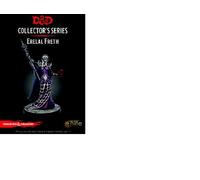 71078 Waterdeep Dungeon Of The Pazzo Mage - Erelal Freth - Dungeons & Dragons