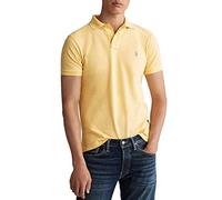 710782592 Polo Tinta unita