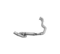 71079CC - Collettori Scarico Arrow Racing Suzuki GSX-8S (23-24)
