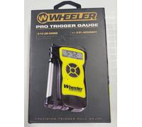Wheeler Wheeler Engineering 1006352-SSI - Manometro digitale professionale - Multi, N/A