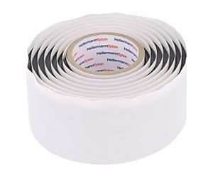 711-10300 HELATAPE POWER650 Cinturino: autosaldante nero 38 mm L: 1,5 m Spess...